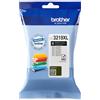 Brother Originale Cartuccia Brother LC-3219XLBK nero - 947621