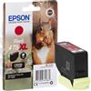 Epson Originale Cartuccia Epson 478XL (C13T04F54010) rosso - U01263