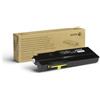 Xerox Originale Toner Xerox 106R03501 giallo - U00768