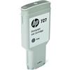 HP Originale Cartuccia HP 727 (F9J80A) grigio - 163986