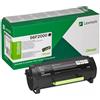 Lexmark Originale Toner Lexmark 56F2000 nero - U01274