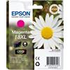 Epson Originale Cartuccia Epson 18XL (C13T18134012) magenta - 235819