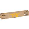 Kyocera-Mita Originale Toner Kyocera-Mita TK-8115Y (1T02P3ANL0) giallo - U01184