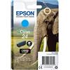 Epson Originale Cartuccia Epson 24 (C13T24224012) ciano - 235865