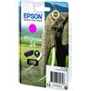 Epson Originale Cartuccia Epson 24 (C13T24234012) magenta - 235878