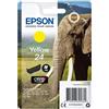 Epson Originale Cartuccia Epson 24 (C13T24244012) giallo - 235885