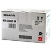 Sharp Originale Toner Sharp MXC30GTM magenta - U00607