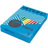 Fabriano Carta colorata A3 Fabriano copy tinta (80 gr) azzurro - tinte forti - risma 250 fogli