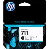 HP Originale Cartuccia HP 711 (CZ129A) nero - 234782