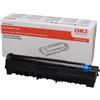 Oki Originale Tamburo Oki 43650302 nero - U00162