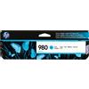 HP Originale Cartuccia HP 980 (D8J07A) ciano - 312775