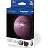 Brother Originale Cartuccia Brother 1220 (LC-1220BK) nero - 496795
