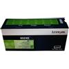 Lexmark Originale Toner Lexmark 602XE (60F2X0E) nero - U00140