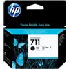 HP Originale Cartuccia HP 711 (CZ133A) nero - 234814