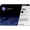 HP Originale Toner HP 14X (CF214X) nero - 234747