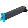 Olivetti Originale Toner Olivetti B0536 ciano - Z07843
