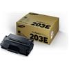 Samsung Originale Toner Samsung MLT-D203E (SU885A) nero - 235115