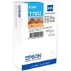 Epson Originale Cartuccia Epson T7012 (C13T70124010) ciano - 516542