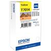 Epson Originale Cartuccia Epson T7014 (C13T70144010) giallo - 516608