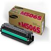 Samsung Originale Toner Samsung CLT-M506S (SU314A) magenta - 235173