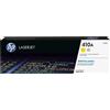 HP Originale Toner HP 410A (CF412A) giallo - 416272