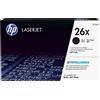 HP Originale Toner HP 26X (CF226X) nero - 416256