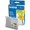 Brother Originale Cartuccia Brother 37Y (LC-970Y) giallo - 780522