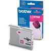 Brother Originale Cartuccia Brother 37M (LC-970M) magenta - 780514