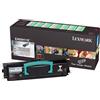 Lexmark Originale Toner Lexmark E450H11E nero - 753189