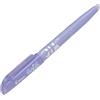 Pilot Evidenziatore cancellabile Pilot viola - tratto 3,3 mm (conf. 12)