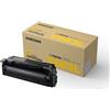 Samsung Originale Toner Samsung CLT-Y603L (SU557A) giallo - 947809