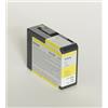 Epson Originale Cartuccia Epson T5804 (C13T580400) giallo - 131442