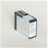 Epson Originale Cartuccia Epson T5805 (C13T580500) ciano chiaro - 131591
