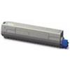 Oki Originale Toner Oki 45862814 giallo - U00724