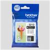 Brother Originale Cartuccia Brother LC3213BK nero - 947630