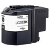 Brother Originale Cartuccia Brother LC-22EBK nero - Z06129