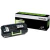 Lexmark Originale Toner Lexmark 622H (62D2H0E) nero - Z07266