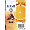 Epson Originale Cartuccia Epson T33XL (C13T33614012) nero fotografico - 409496