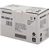 Sharp Originale Toner Sharp MXC30GTB nero - Z08806