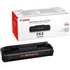 Canon Originale Toner Canon FX3 (1557A003) nero - 512573