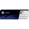 HP Originale Toner HP 43X (C8543X) nero - 532372