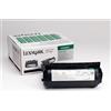 Lexmark Originale Toner Lexmark 12A6830 nero - 553974