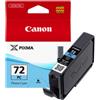 Canon Originale Serbatoio Canon PGI-72 PC (6407B001) ciano foto - 243058