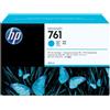 HP Originale Cartuccia HP 761 (CM994A) ciano - 133792