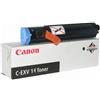 Canon Originale Toner Canon C-EXV 14 (0384B006AA) nero - 242742