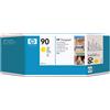 HP Originale Cartuccia HP 90 (C5065A) giallo - 740633