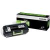 Lexmark Originale Toner Lexmark 522HE (52D2H0E) nero - 141318