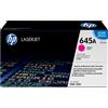 HP Originale Toner HP 645A (C9733A) magenta - 590590