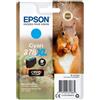 Epson Originale Cartuccia Epson 378XL (C13T37924010) ciano foto - U00373