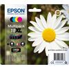 Epson Originale Cartuccia Epson 18XL (C13T18164012) n-c-m-g - 148296